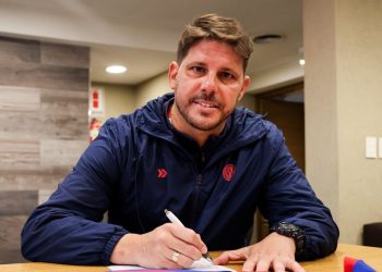 San Lorenzo ya tiene nuevo DT: ¿quién es Damián Ayude?