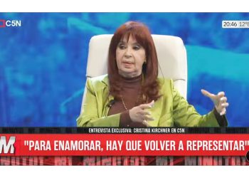 Se concretó la reunión entre Cristina Kirchner y Axel Kicillof: acordaron crear un equipo de trabajo para una estrategia de unidad