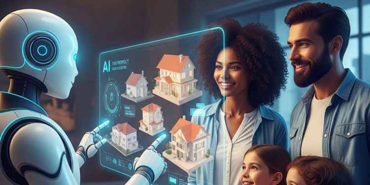 Según la Inteligencia Artificial, este es el tamaño ideal para una familia de cuatro personas