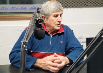 Sobrevivió al hundimiento del General Belgrano y rescató a 28 compañeros: «todo tenía que ser rápido, si pasaban más de 5 minutos morían congelados»