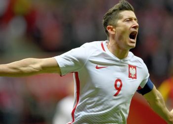 Sorpresa en Polonia: Robert Lewandowski renunció a la selección por diferencias con el DT