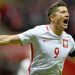 Sorpresa en Polonia: Robert Lewandowski renunció a la selección por diferencias con el DT