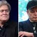 Steve Bannon le pidió a Donald Trump que deporte a Elon Musk y “tome el control de SpaceX”