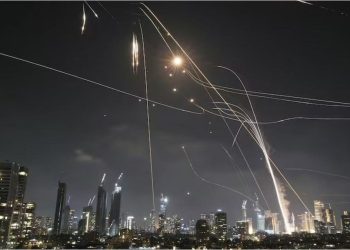 Tensión en Medio Oriente EN VIVO: Irán volvió a lanzar misiles balísticos contra Israel y escala el conflicto