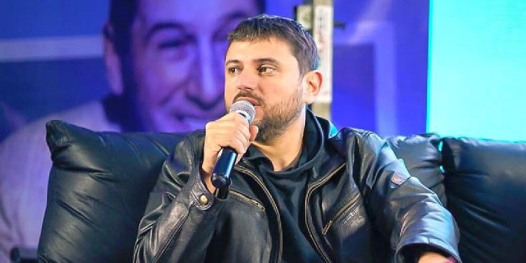 Tensión y desalojo en el edificio del Instituto Juan Domingo Perón: detuvieron a Juan Grabois