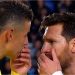 Tenso cruce entre Lionel Messi y James Rodríguez por las declaraciones del colombiano sobre la Copa América 2024