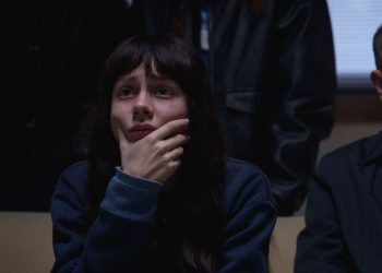 Terror en Max: la película sobrenatural con Ester Expósito como protagonista que te atrapará desde el inicio