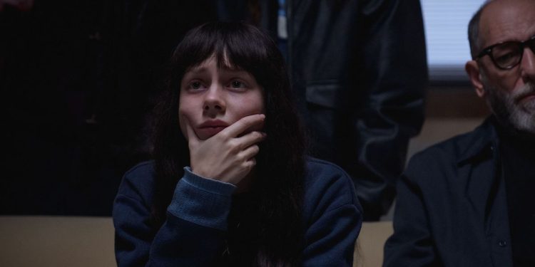 Terror en Max: la película sobrenatural con Ester Expósito como protagonista que te atrapará desde el inicio