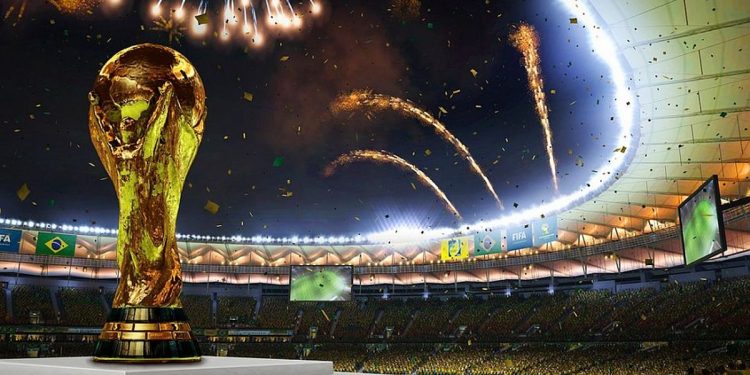Todo lo que tenés que saber para ser voluntario en el Mundial FIFA 2026