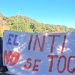 Trabajadores del INTI: “Cortamos la General Paz como una medida de fuerza urgente”