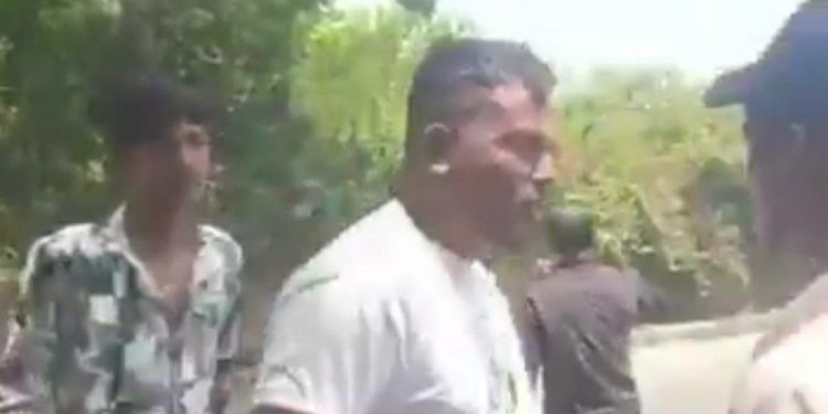 Tragedia aérea en India: cómo fue el experimento en el desierto de México que predijo el destino del único sobreviviente