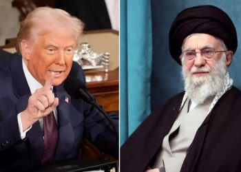 Tras el anuncio de Trump, Irán aseguró que “no hay ningún acuerdo de alto el fuego”