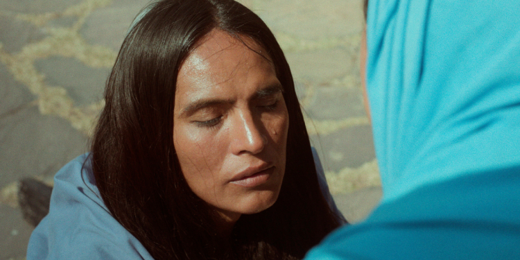 “Tres Cruces”, un documental nacional sobre el abuso sexual en la Iglesia