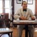 «Un café con Perón»: el Gobierno ordenó el desalojo y denuncian persecución ideológica