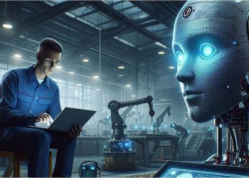 Un reconocido científico ganador del Premio Nobel advirtió que el verdadero peligro de la Inteligencia Artificial