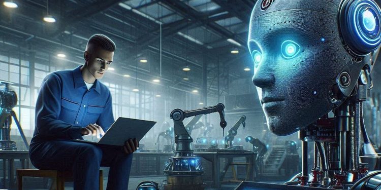 Un reconocido científico ganador del Premio Nobel advirtió que el verdadero peligro de la Inteligencia Artificial