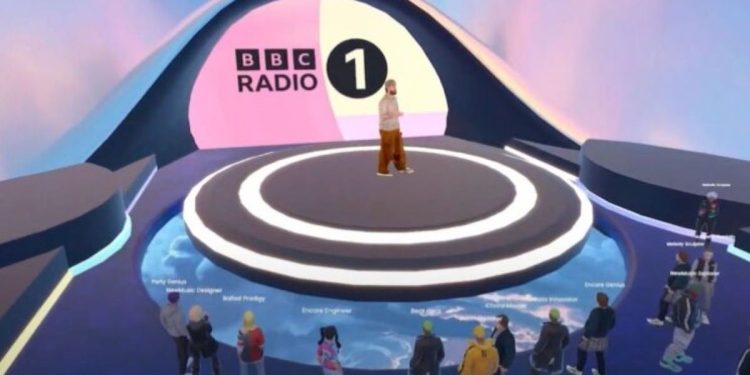 Una nueva forma de disfrutar conciertos en vivo desde casa va a ser posible: qué es Condense Live