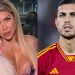 ¿Wanda Nara en brazos de Leandro Paredes en una pileta?: el video