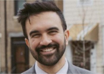 Zohran Mamdani, el candidato a alcalde de Nueva York que escandaliza a Donald Trump