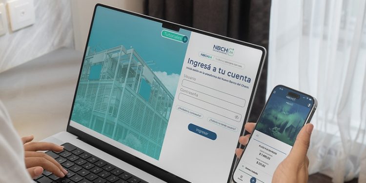 NBCH: la opción más segura para operar en dólares con la mejor rentabilidad