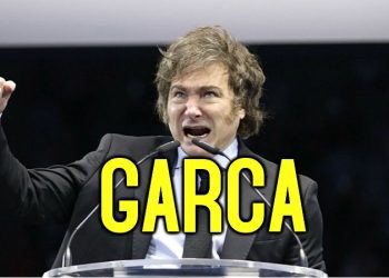 Así cualquiera: Entre opositores presos y denuncias a periodistas, Milei arranca el sprint para llegar a las elecciones