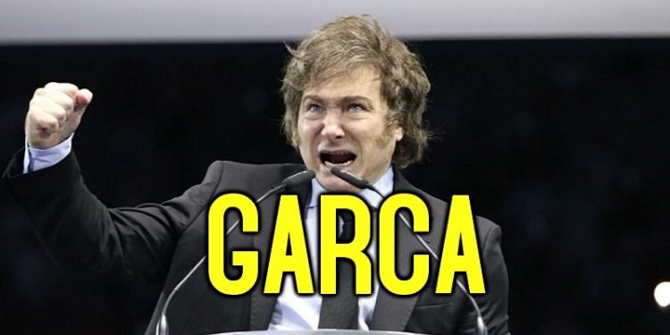 Así cualquiera: Entre opositores presos y denuncias a periodistas, Milei arranca el sprint para llegar a las elecciones