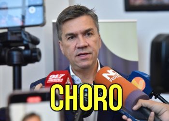 Enterate como tira la guita del estado Leandro Zdero y no hay un fiscal en turno ni diputados que actúen de oficio, MIRÁ EL VIDEO