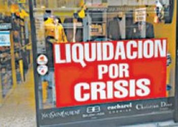 Pymes: las ventas minoristas volvieron a desplomarse en junio