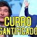 El “Apóstol” Ledesma recibió al inhumano Milei y con Zdero ¿Qué papita para e Chaco?