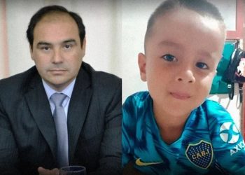 El Gobernador de Corrientes Gustavo Valdéz se encuentra comprometido en la Red de Trata que opera en la provincia? Mirá EL VIDEO