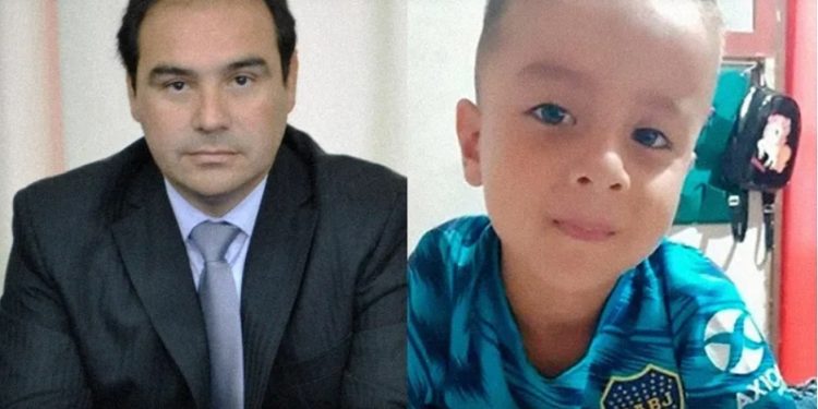 El Gobernador de Corrientes Gustavo Valdéz se encuentra comprometido en la Red de Trata que opera en la provincia? Mirá EL VIDEO