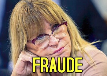 Carniel apelará la absolución de Aída Ayala en la causa por fraude a la administración pública