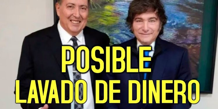 El “milagro” del pastor Ledesma parece que es lavado de activos, Sabadini inició una investigación