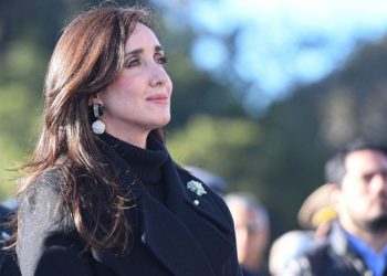 Ya se está hablando de destitución y de un gobierno de coalición con Villarruel a la cabeza ¿Será cierto?