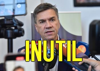 Cada vez más acorralado, Zdero volvió a admitir que no puede resolver problemas y corre peligro el pago de sueldos