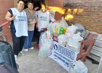 El Chaco no tiene destino con una gestión inhumana como la de Leandro Zdero y Javier Milei