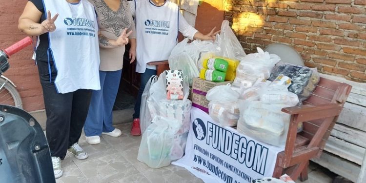 El Chaco no tiene destino con una gestión inhumana como la de Leandro Zdero y Javier Milei