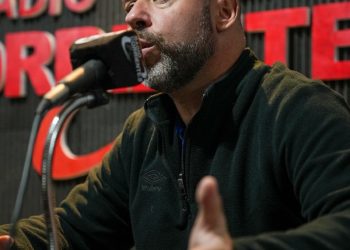 “El 10 de diciembre vamos a ratificar dónde le meteremos la motosierra a Milei”