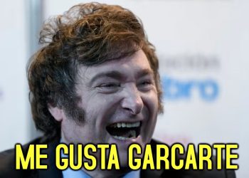 Echale un ojo a la “gente de bien” a ver que te contursi, mirá el video