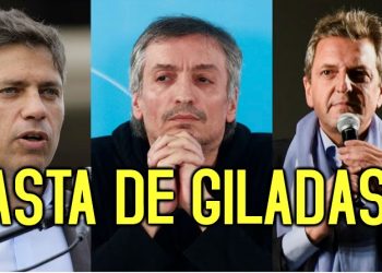 “Los hombres son circunstancias en la vida del Movimiento” Juan D. Perón
