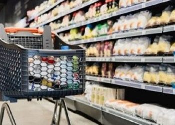 La inflación de consumo masivo fue del 2,5% en junio y se aceleró respecto a mayo