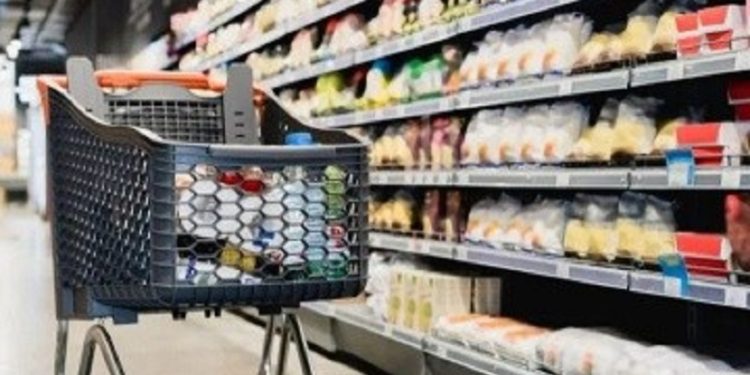 La inflación de consumo masivo fue del 2,5% en junio y se aceleró respecto a mayo