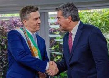 El peronismo del Chaco no aprovecha el fracaso de Leandro Zdero