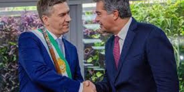 El peronismo del Chaco no aprovecha el fracaso de Leandro Zdero