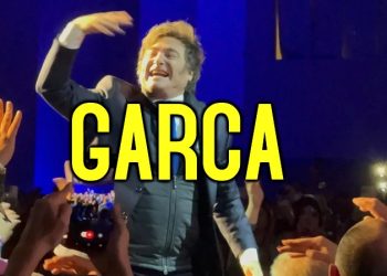 DerechaFest: Milei se patino 80 mil dólares en traslado con los aviones del estado. Mirá el video