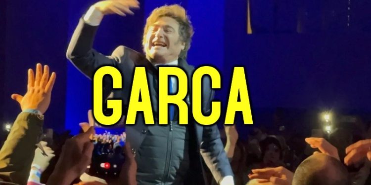 DerechaFest: Milei se patino 80 mil dólares en traslado con los aviones del estado. Mirá el video