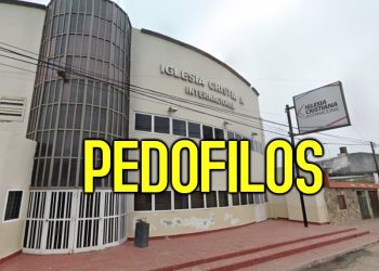 Muy grave: Millonaria condena contra una iglesia evangélica de Resistencia por el abuso de un niño mira el video