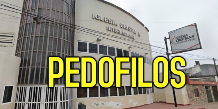 Muy grave: Millonaria condena contra una iglesia evangélica de Resistencia por el abuso de un niño mira el video