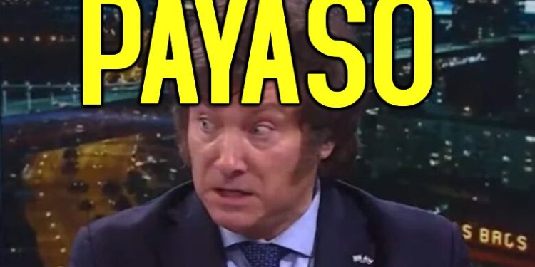 Quien va gastar una dosis de veneno, no es tan importante como Cristina Fernández de Kirchner
