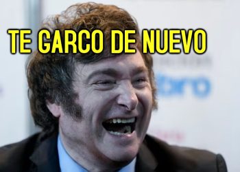 Milei acelera la destrucción: bajó aranceles de importación de maquinaria y herramientas pesadas